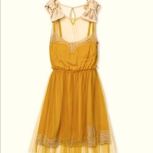 Rodarte x Target Cocktail Dress